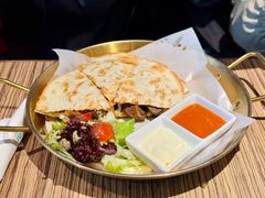 -榖屋house of flour(张江首店)