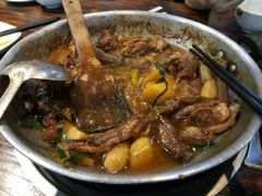 -同顺鹅庄(南华路店)