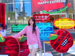 -深圳来福士广场