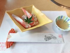 -蟹道乐(道顿堀本店)