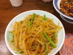 -满园烤鸭·春饼(太原街万达店)