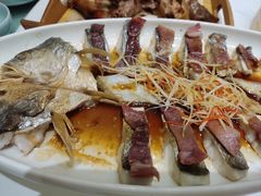 -李记饺子·熏酱东北菜(欢乐谷店)