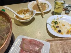-徐记铜火锅(泉园店)