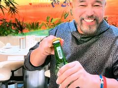 -吧嘚嘴炭烧鸽串吧(北海街店)