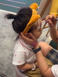 -奈尔宝·儿童乐园·亲子餐厅(华采天地店)