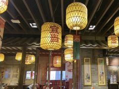 -南京大牌档(崇文门国瑞店)