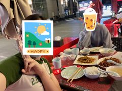 -一个叫川的地方(麒麟新天地店)