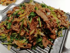 -喜福楼(黑山大街店)