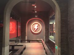 -乐刻运动健身(黄龙饭店旗舰店)