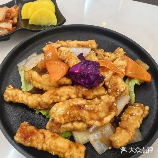 南道日韩餐厅(碧桂园店)