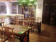 露天位-日日鲜茶餐厅(小公园店)