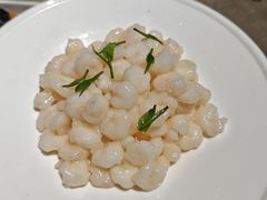 龙井虾仁-杭州酒家(庆春路店)