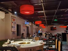 -巴蜀大宅门火锅(川音店)