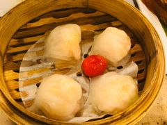金牌虾饺皇-点都德(盘福楼店)