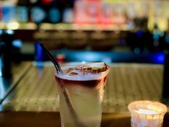 -MAYBE 威士忌 coffee&bar·清吧
