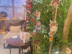 -施奈儿.洗头頭療.按摩SPA.采耳(上梅林店)