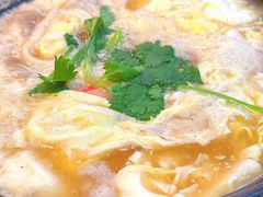 -老姑砂锅·烧烤天津菜(体北道店)