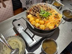-小螺大作·螺蛳粉火锅(林和西店)