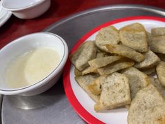 -聚首堂·特色小吃·肘子(什刹海德胜门店)