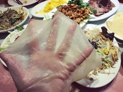 -老昌春饼(中央大街店)