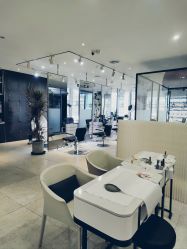 -悦SALON