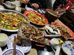 -灶东家民间菜(回兴店)