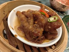 -北园酒家(小北路店)