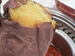 -龍歌自助小火锅(市南金茂湾店)