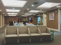 -上海美兆健康医疗体检中心(古北店)