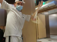 -海底捞火锅(青悦城店)