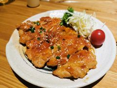 -小句号·精致料理(江南环球港店)