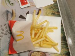 -麦当劳(铜锣湾店)