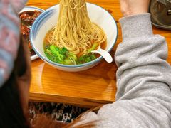 -小方的面(徐家汇店)