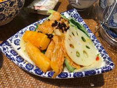 -毅祥斋老孙家泡馍(北院门鼓楼店)