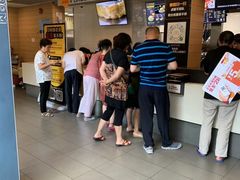 -麦当劳(乳山路店)