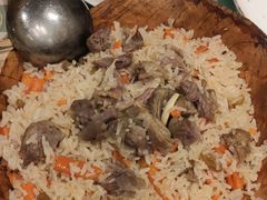 -新疆巴州金丝特餐厅(大钟寺店)