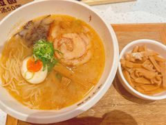 -味千拉面(光启城时尚购物中心店)