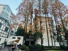 -一尺花园(安和花园店)