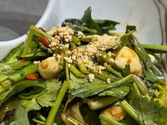 -云海肴·汽锅鸡·云南菜(南强街店)