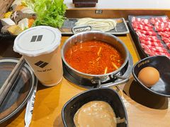 -呷哺呷哺 黄金牧场 (新中关购物中心店)