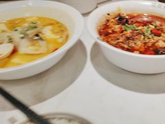 -渝是乎酸菜鱼(龙旗购物中心店)