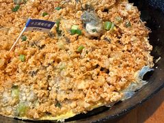 -南拳十三姨·潮汕砂锅粥·粤菜(西单大悦城店)