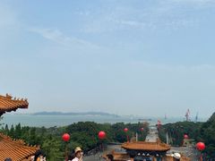 -南沙天后宫景区