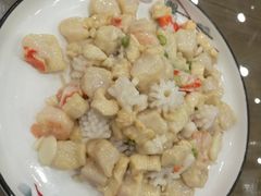 -正阳春烤鸭店(杨楼店)