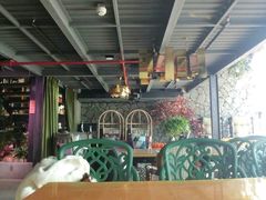 大堂-范设计花园餐酒咖·中西餐·咖啡厅·酒馆