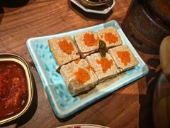 飞鱼籽臭豆腐-卿家姆小馆·生腌熟醉·宁波小鲜(旗舰店)