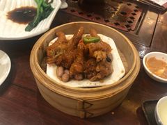 -顺德人家食府(黄金广场店)