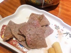 -肉魁屋·烧肉·烧鸟·酒场(高新店)