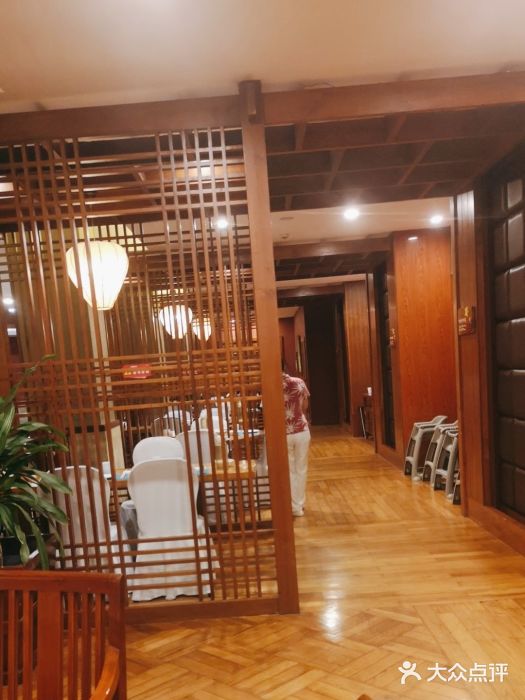 糟粕醋·椰苑海南菜餐厅(亚龙湾天域酒店)图片