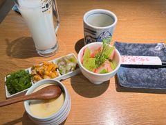 -沼津港精致料理·寿喜烧·烧鸟(青浦宝龙广场店)